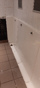 Image for Clean toilets in public houses